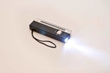Портативный ультрафиолетовый детектор банкнот DL01, photo number 5