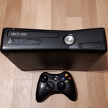 Игровая приставка XBOX 360, фото №2