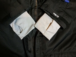 Куртка спортивная профи. Термокуртка EVEREST Швеция мембрана 10 000 мм p-p 38, photo number 9
