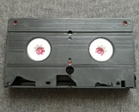 Видеокассета бумер, photo number 3