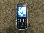 Nokia 5130 xpressmusic оригинал рабочая, фото №2