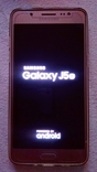 Торг смартфон Samsung Galaxy J5 2016 Gold SM-J510H 2/16 бонус аккумулятор EB-BJ510CBC, numer zdjęcia 5