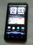 Торг смартфон коммуникатор HTC Desire HD A9191 винтаж бесплатная доставка возможна, photo number 2