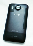 Торг смартфон коммуникатор HTC Desire HD A9191 винтаж бесплатная доставка возможна, фото №3