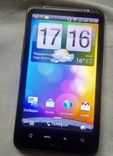 Торг смартфон коммуникатор HTC Desire HD A9191 винтаж бесплатная доставка возможна, фото №4