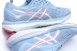 Кроссовки Asics Gel Nimbus 20. Стелька 24 см, фото №8