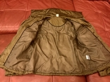 Куртка золотая MS, р.46, photo number 7