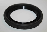 Бленда Soligor Rubber Lens hood 67mm резиновая (№2638), фото №4