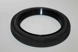 Бленда Soligor Rubber Lens hood 67mm резиновая (№2638), фото №6
