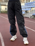 Спортивные штаны Adidas (164 см.), фото №9