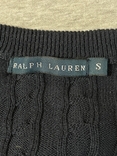 Кардиган Ralph Lauren (S), photo number 8