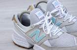 Кроссовки New Balance 574 Sport. Стелька 25 см, photo number 5