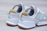 Кроссовки New Balance 574 Sport. Стелька 25 см, numer zdjęcia 6