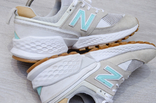 Кроссовки New Balance 574 Sport. Стелька 25 см, photo number 8