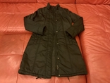 Куртка пальто MEXX, чёрная, фото №2