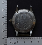 Часы Кама. СССР, фото №3