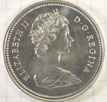 Канадский доллар, photo number 2