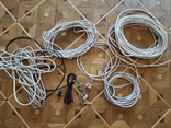 Провода и сплиттеры для кабельного TV, photo number 2
