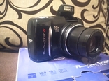 Фотоапарат Canon SX 120, фото №9