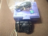 Фотоапарат Canon SX 120, numer zdjęcia 2