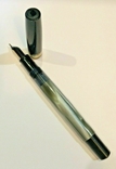 Вінтажна ручка PELIKAN F Німеччина, фото №5