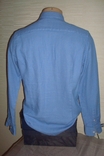 Ted Baker оригинал Стильная мужская рубашка приталенная дл рукав в принт 3, фото №5