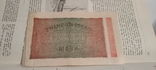20000 марок 1923 год, фото №5