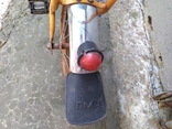 Детский велосипед Зайка СССР, фото №8