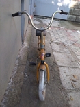 Детский велосипед Зайка СССР, фото №10