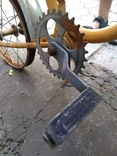 Детский велосипед Зайка СССР, фото №12