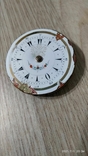    ‘‘турецкие’’ карманные часы с гербом Османской Империи, Швейцария 1880-е годы, фото №3