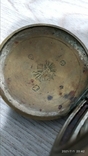    ‘‘турецкие’’ карманные часы с гербом Османской Империи, Швейцария 1880-е годы, фото №4