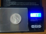 Серебреных 500 Лир, фото №4