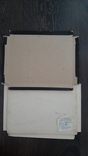 Коробка конфеты Рідна полтавщина Родная полтавщина 1974г Полтава, фото №3