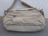 Женская сумочка olli из плащевой ткани, фото №6
