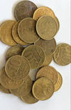 10 копеек с 1997-2009 г. ( 21 монета ), фото №8