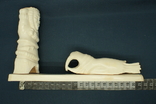 Эскимос с моржом 239г, фото №10