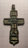 Хрест старовинний, фото №2