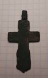 Хрест старовинний, фото №4