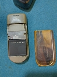 Телефон "Nokia 8800 Sirocco", фото №8