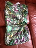 Платье туника Sisters point, ассиметрия, новое, photo number 5