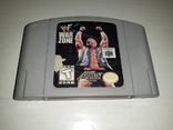 WWF War Zone (Nintendo 64, 1998), фото №2