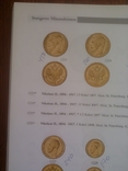 Аукцион монет Византия Рим Россия США Германия Gorny Mosch, фото №4