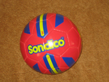 Футбольный мяч sondico 3 размер, фото №2