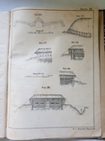 Краткий учебник долговременной фортификации 1899 г 20 листов чертеж, фото №13