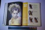 Książka album Mayost wspaniałe fryzury 2011, numer zdjęcia 7