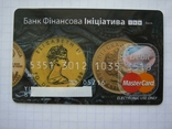 Банк "Финансовая Инициатива"., фото №2