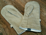 Перчатки ,рукавицы, фото №6