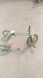 Велосипед детский, фото №2