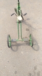 Велосипед детский, фото №4
